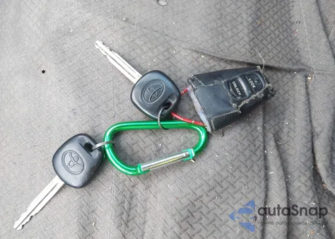 2007 Toyota Corolla Le z USA, uszkodzony, nr VIN 2T1BR30E87C724420